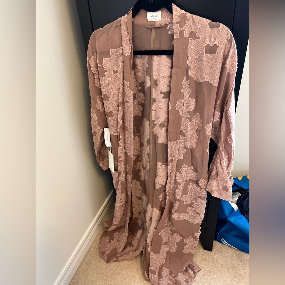 Aritzia Durante Jacket